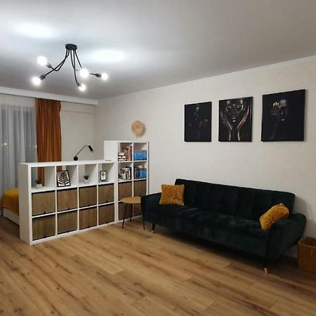 Hara House Leilighet Cluj-Napoca Eksteriør bilde