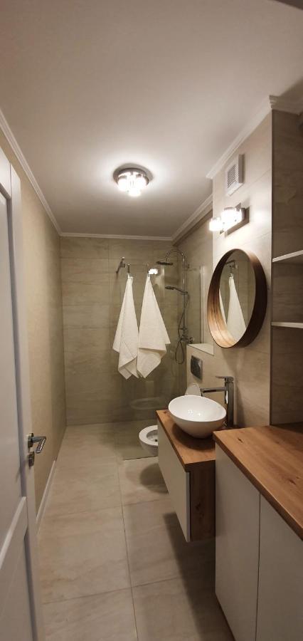 Hara House Leilighet Cluj-Napoca Eksteriør bilde