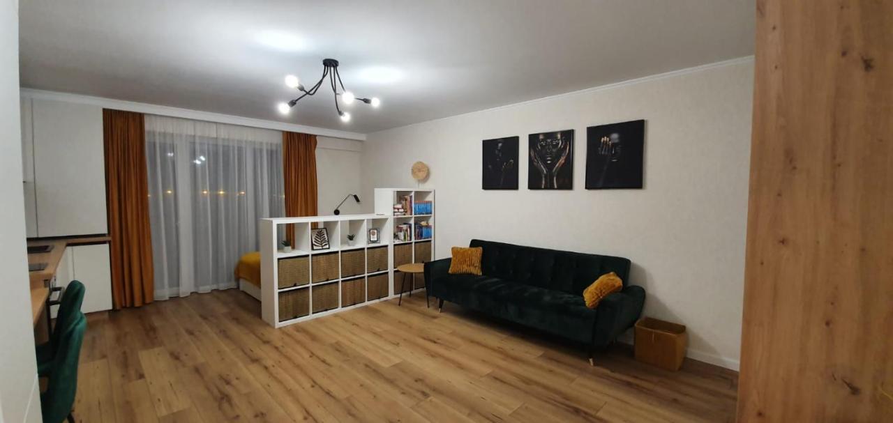 Hara House Leilighet Cluj-Napoca Eksteriør bilde