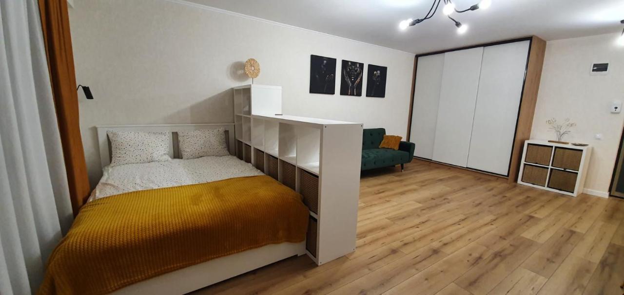 Hara House Leilighet Cluj-Napoca Eksteriør bilde