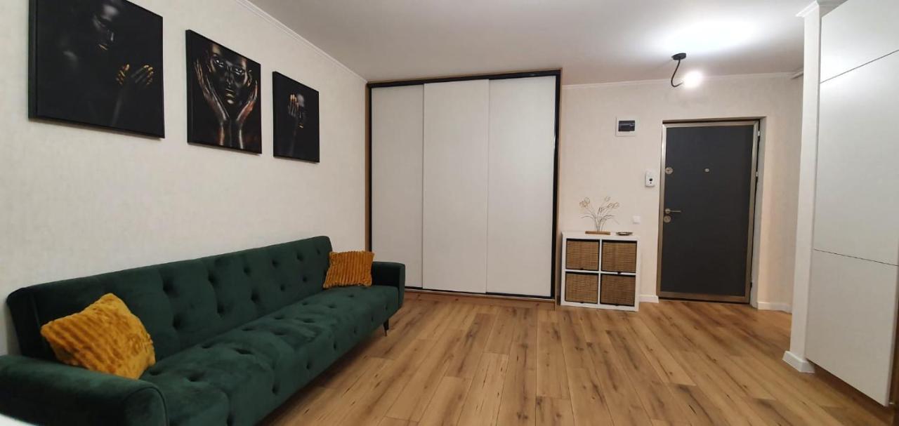 Hara House Leilighet Cluj-Napoca Eksteriør bilde