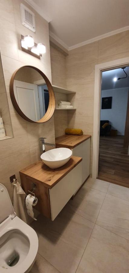 Hara House Leilighet Cluj-Napoca Eksteriør bilde