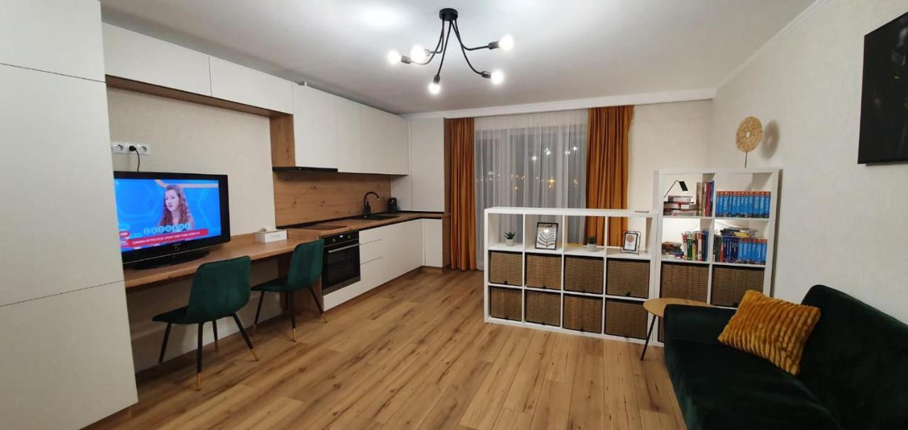 Hara House Leilighet Cluj-Napoca Eksteriør bilde